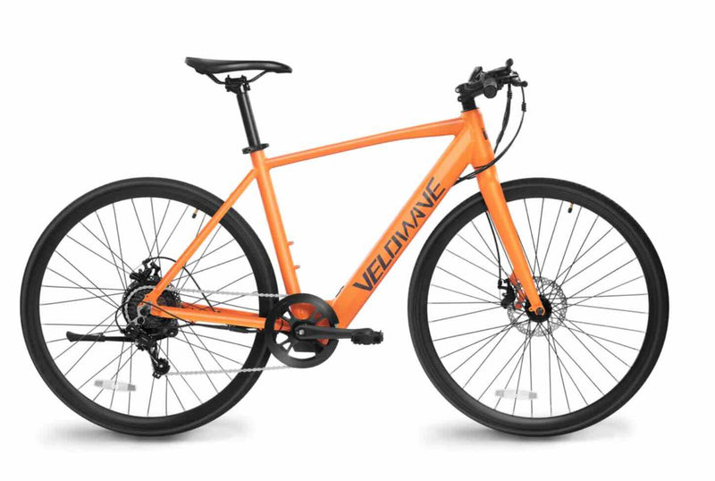 Bicicleta de carretera eléctrica Velowave Spirit