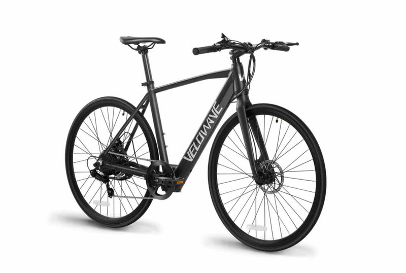 Bicicleta de carretera eléctrica Velowave Spirit