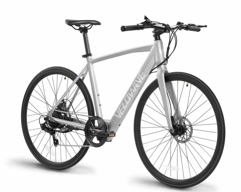 Bicicleta de carretera eléctrica Velowave Spirit