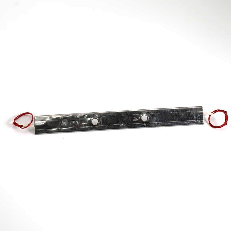 Vertical Heating Element Plate 170mm for E-MARLIN-PO/SA-100
