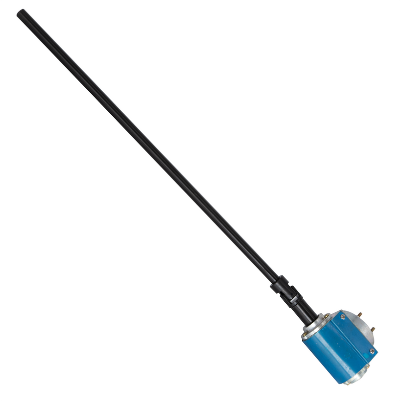 Vertical Shaft for E-CBS-800 Series