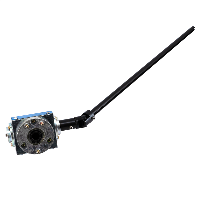Vertical Shaft for E-CBS-800 Series