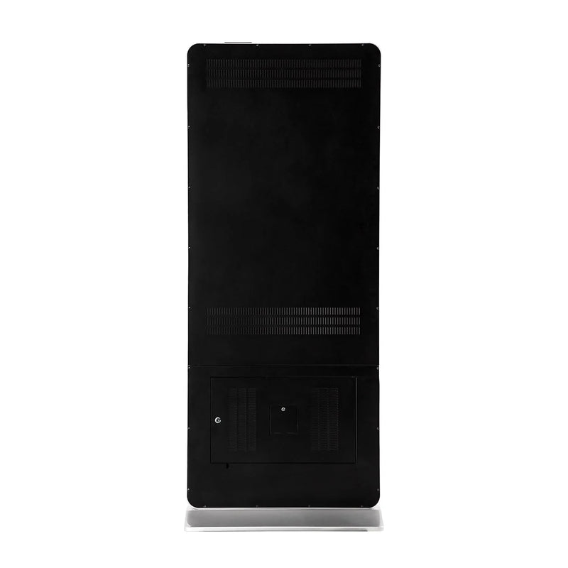 LEDscopic Vertical 4K - Touch Screen Kiosk