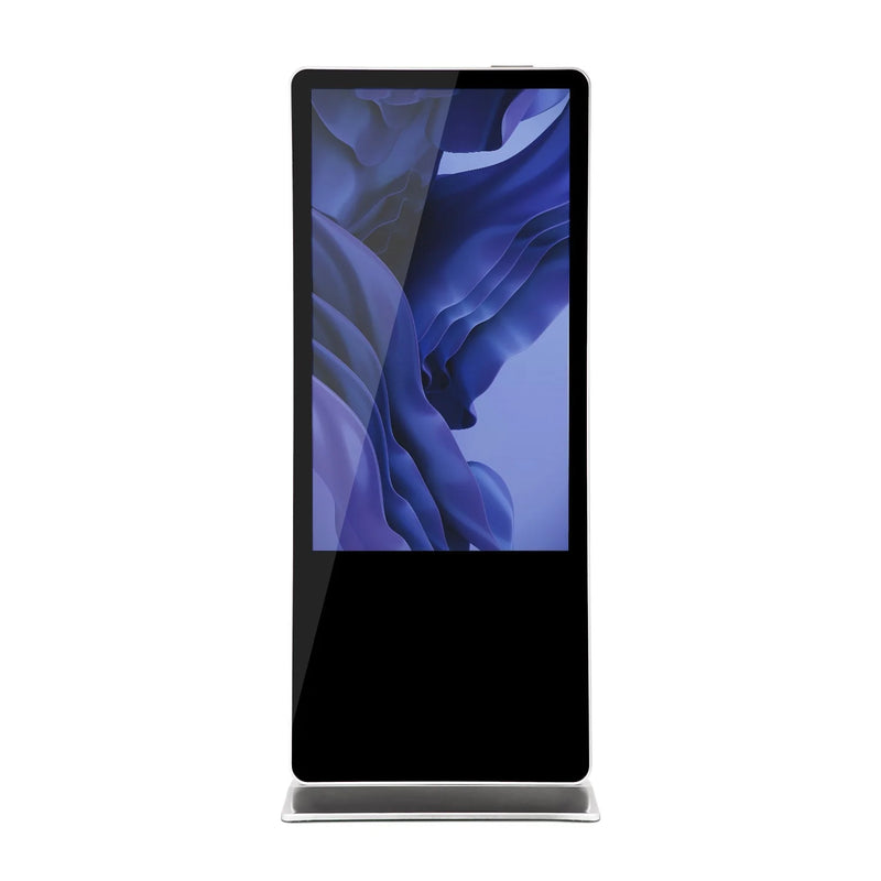 LEDscopic Vertical 4K - Touch Screen Kiosk