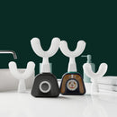 Paquete de pinceles Y-Brush Premium Familia Plus