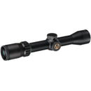 Vixen 2-8x32 Riflescope - 1 Inch Tube