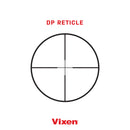 Vixen 2-8x32 Riflescope - 1 Inch Tube