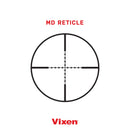 Vixen 2.5-15x50 Riflescope - 30MM Tube