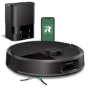 iRobot Roomba Max 705 Vac robot + AutoEmpty dock - New