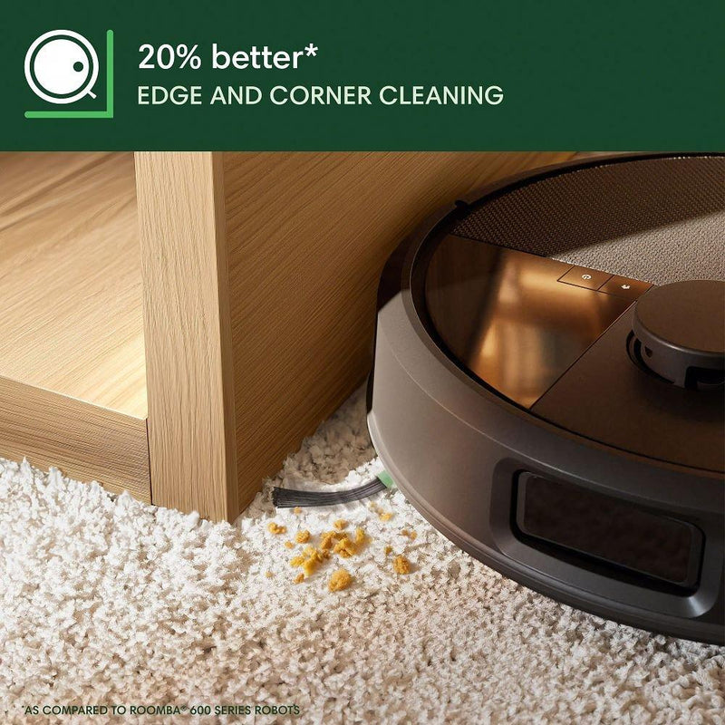 iRobot Roomba Max 705 Vac robot + AutoEmpty dock - New