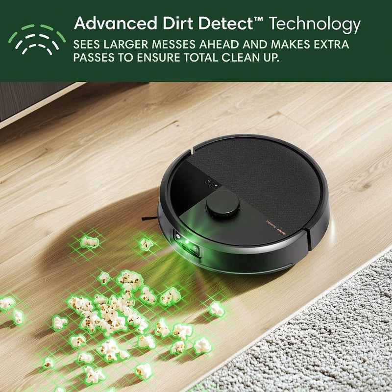 iRobot Roomba Max 705 Vac robot + AutoEmpty dock - New