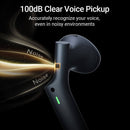 TimeKettle W4 AI Interpreter Earbuds