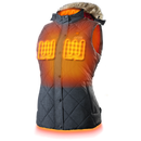 Cirrus Womens Heated Vest