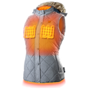 Cirrus Womens Heated Vest