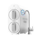 Waterdrop - Reverse Osmosis Water Filtration System for Home, G2P600
