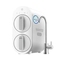 Waterdrop - Reverse Osmosis Water Filtration System for Home, G2P600