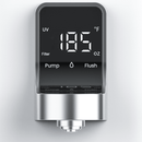 Waterdrop - Instant Hot Countertop RO System - Waterdrop K19