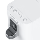 Waterdrop - Instant Hot Countertop RO System - Waterdrop K19