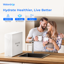 Waterdrop - X12-Basic Reverse Osmosis System