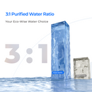 Waterdrop - X12-Basic Reverse Osmosis System