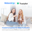 Waterdrop - X12-Basic Reverse Osmosis System