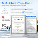 Waterdrop - X12-Basic Reverse Osmosis System