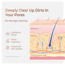 Waterdrop - Skincare Face Washer With Water Filter Faucet