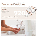 Waterdrop - Skincare Face Washer With Water Filter Faucet