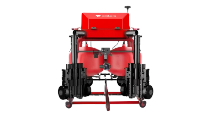 Walkera WK1900 Firefighting Drones