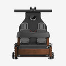 WM10 Tri-fold Water Rowing Machine