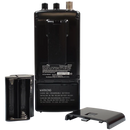 Escáner portátil analógico Whistler WS1010