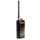 Escáner portátil analógico Whistler WS1010