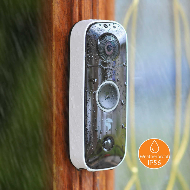 Toucan Wireless Video Doorbell