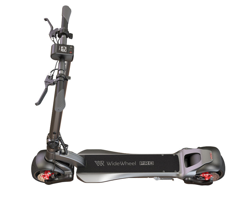 GlareWheel S11PRO Adult Commute Electric Scooter