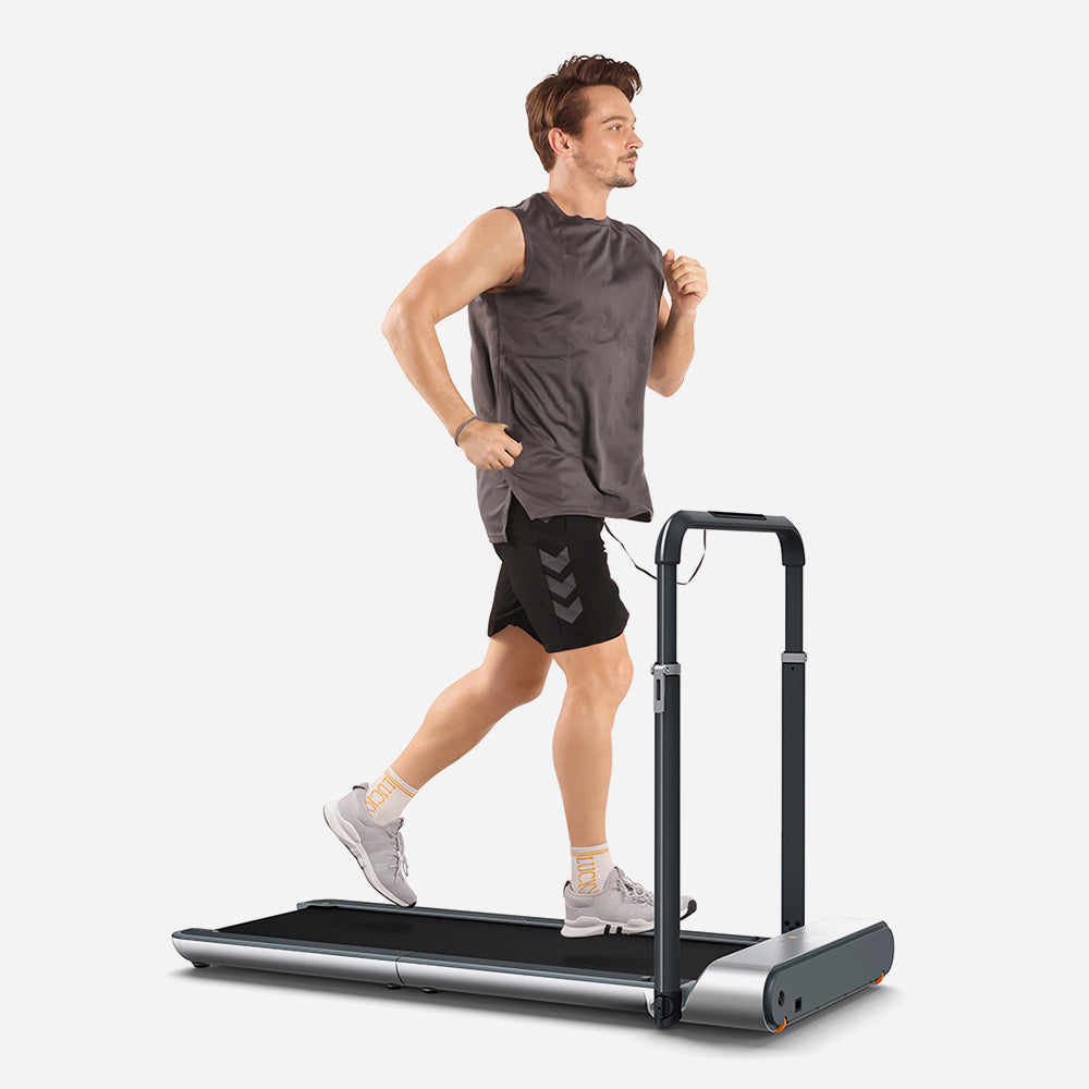 WalkingPad R1 Pro 2-in-1 Foldable Treadmill | Wellbots | Free Shipping