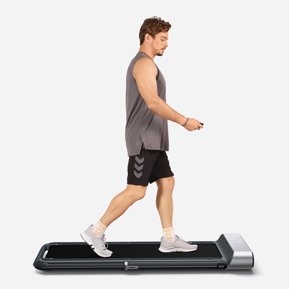 WalkingPad R1 Pro 2-in-1 Foldable Treadmill | Wellbots | Free Shipping