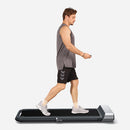 WalkingPad R1 Pro 2-in-1 Foldable Treadmill