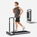 WalkingPad R1 Pro 2-in-1 Foldable Treadmill