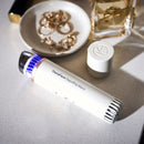 Varita antihinchazón TheraFace, color blanco