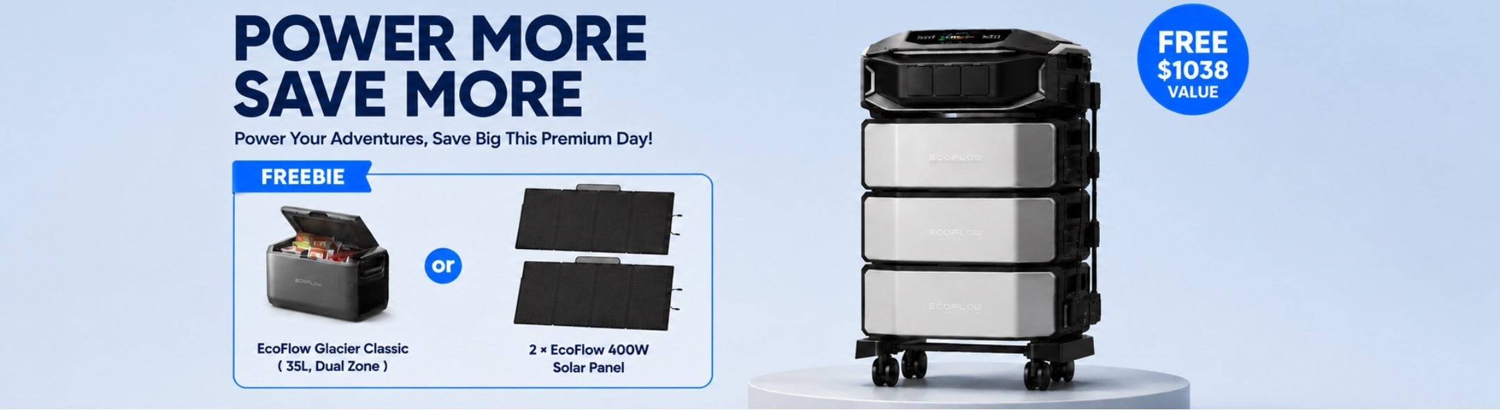 Wellbots premium Day banner
