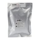 White Ink Cartridge for TIJ Inkjet Coder (Solvent Base)