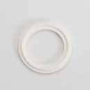 White Silicone Gasket 1.5"