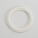 White Silicone Gasket 2"