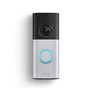 Ring Wired Doorbell Plus (2nd Gen)
