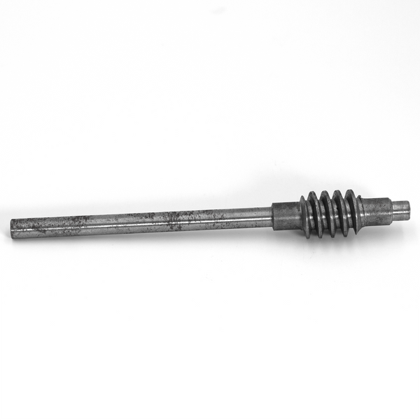 Worm Gear Shaft
