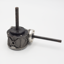 Wormgear Case Assembly