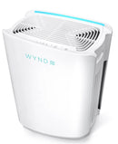 Wynd Max - Smart Room Air Purifier