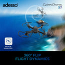 Adesso CyberDrone X1