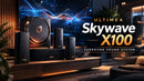 ULTIMEA Skywave X100
