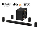 ULTIMEA Skywave X100